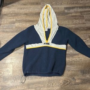 PINK/Victoria secret hoodie